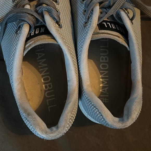 NoBull trainers size 10 women’s - Picture 2 of 3